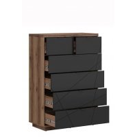 Comoda FORN KOM6S DDC/CAM